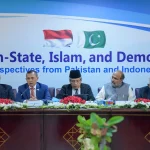 Special Extension Lecture by Mr. Ahmer Bilal Soofi, Senior Advocate, Supreme Court of Pakistan, and Former Federal Minister of Law on “Quranic Covenants” – IRI International Postdoc Workshop