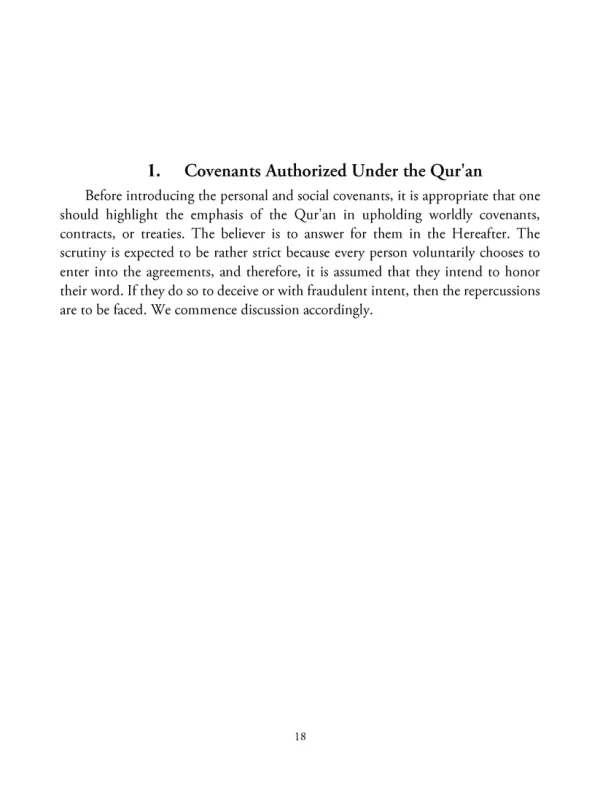 Qur'anic Covenants: An Introduction - Ahmer Bilal Soofi (Second Edition) - Image 18